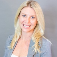 Msre Liz Henderson Doll avatar image