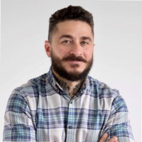 Arsen Shagoian avatar image