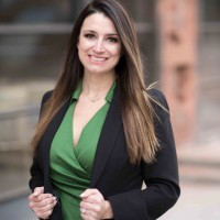 Katherine Bryant avatar image