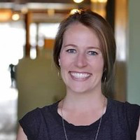 Kate Olson avatar image