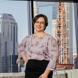 Katie Sundra avatar image