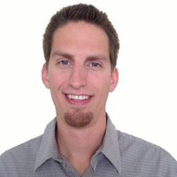 Colin Smith avatar image