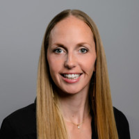 Valerie Johnson avatar image