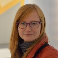 Carrie Reynolds avatar image