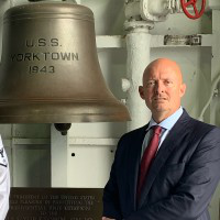 Mark Blaze avatar image