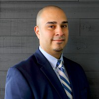 John Barreto avatar image