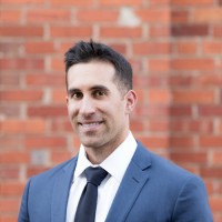 Ross Blahnik avatar image