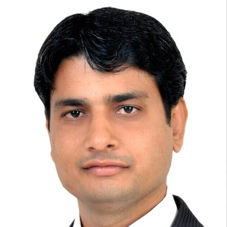 Prakash Limbekar avatar image