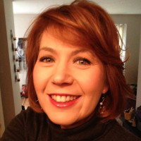 Angie Reynolds avatar image