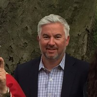 David Evans avatar image