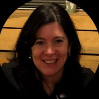 Jennifer Roberts avatar image