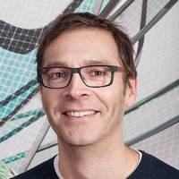 Nate Moore avatar image