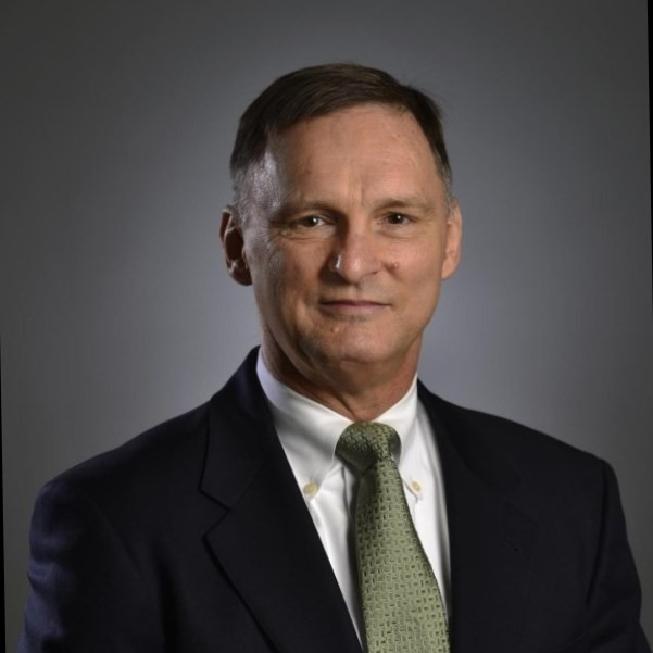 Jim Harbison avatar image