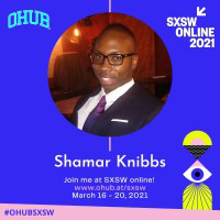 Shamar Knibbs avatar image
