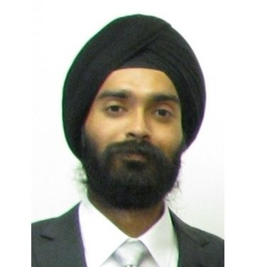 Harnit Singh avatar image