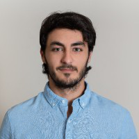 Massimiliano Nardini avatar image