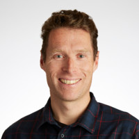 Richard Sandberg avatar image