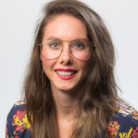 Penny Wedesweiler avatar image