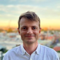 Dominic Davis avatar image