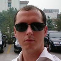 Shane Usher avatar image