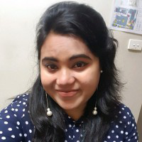 Rina Perven avatar image