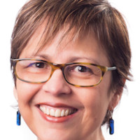 Louisa Remedios avatar image