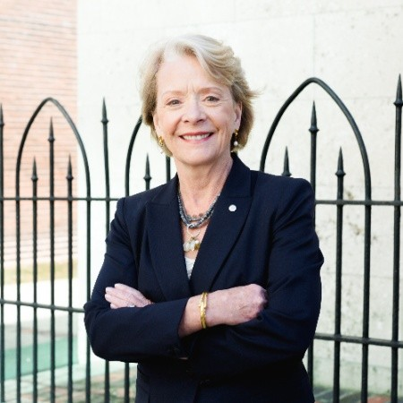 Claire Tucker avatar image