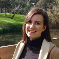 Bethany Davey avatar image