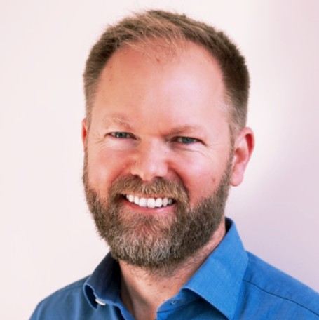 Jamie Evans avatar image