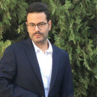 Ehsan Abedin avatar image