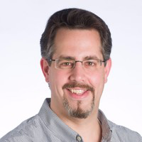 Raymond Dagastine avatar image