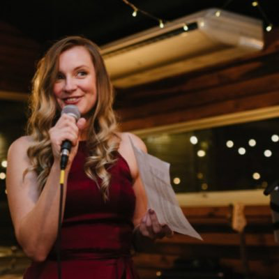 Anna Kosovac avatar image