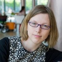 Eva Alisic avatar image