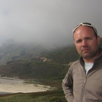 Simon Coghlan avatar image