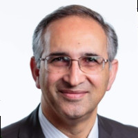 Abbas Rajabifard avatar image