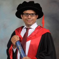 Ali Haghiri avatar image