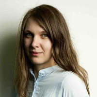 Olya Ohrimenko avatar image