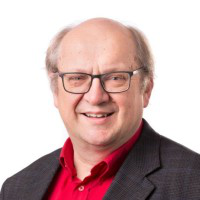 David Shallcross avatar image