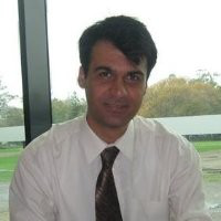 Hossein Mokhtarzadeh avatar image