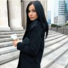 Anastasia Afanasovich avatar image