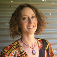 Maree Blackburn avatar image