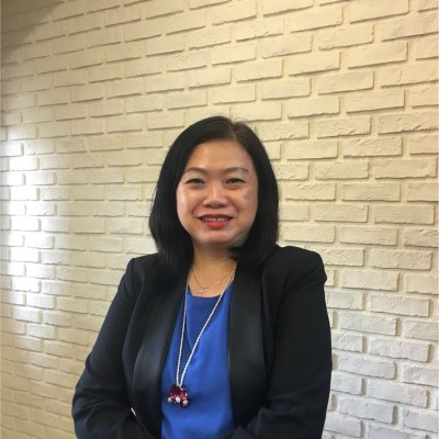 Janet Lee avatar image