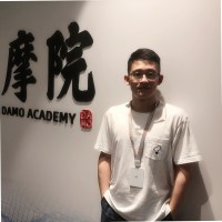 Jiabo He avatar image