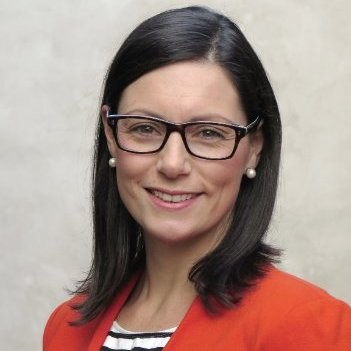 Megan McPherson avatar image