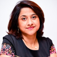 Antonette Mendoza avatar image