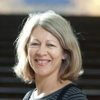 Robyn Eckersley avatar image
