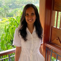 Nemasha Hettiarachchi avatar image