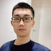 Jiyu Chen avatar image