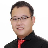 Kenny Tan avatar image