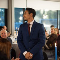 Brandon Syiem avatar image